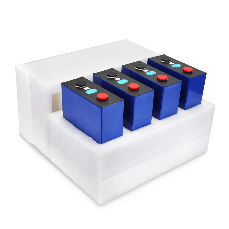 Eu Stock Fast Delivery EVE 3.2V 280K Lifepo4 Lithium Ion Prismatic Battery With 5 Warranty