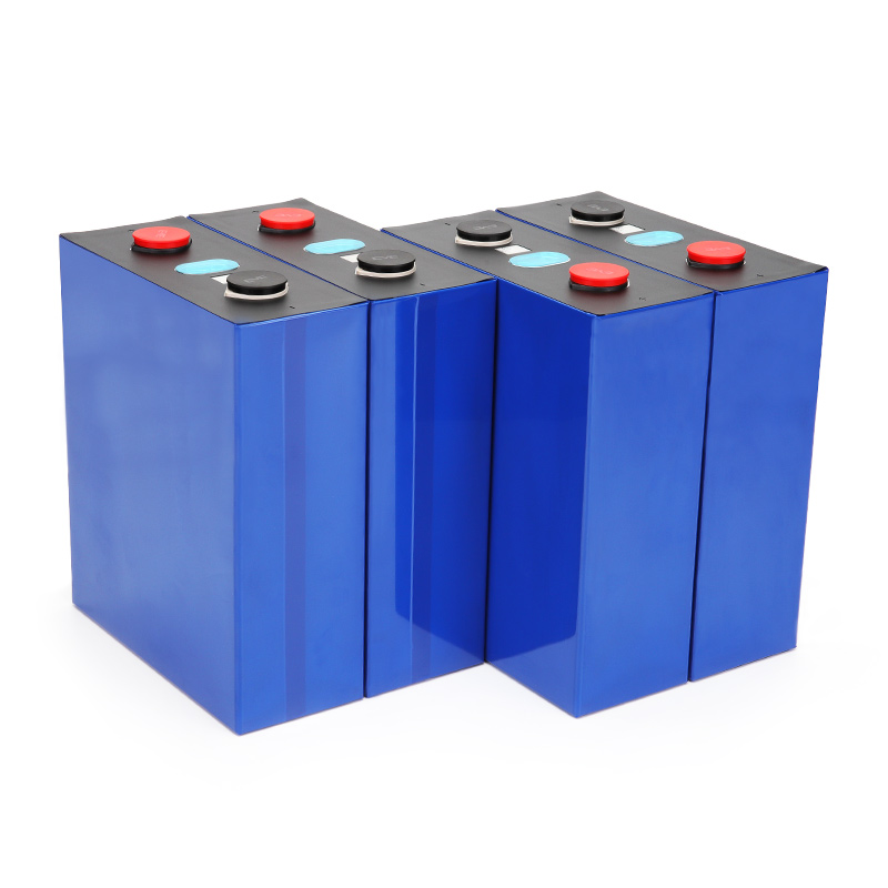 Canada Stock Fast Delivery Basen 3.2V 280Ah Lithium Ion Prismatic Lifepo4 Battery With 5 Warranty