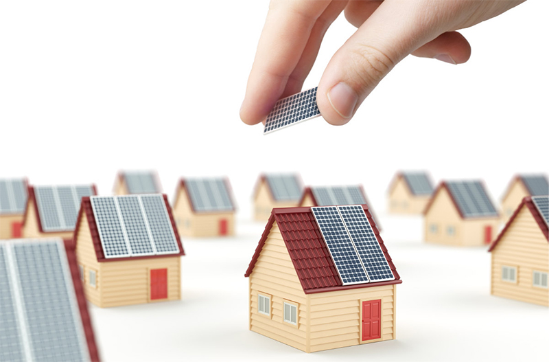 How Many Solar Panels Do You Need for Your Home