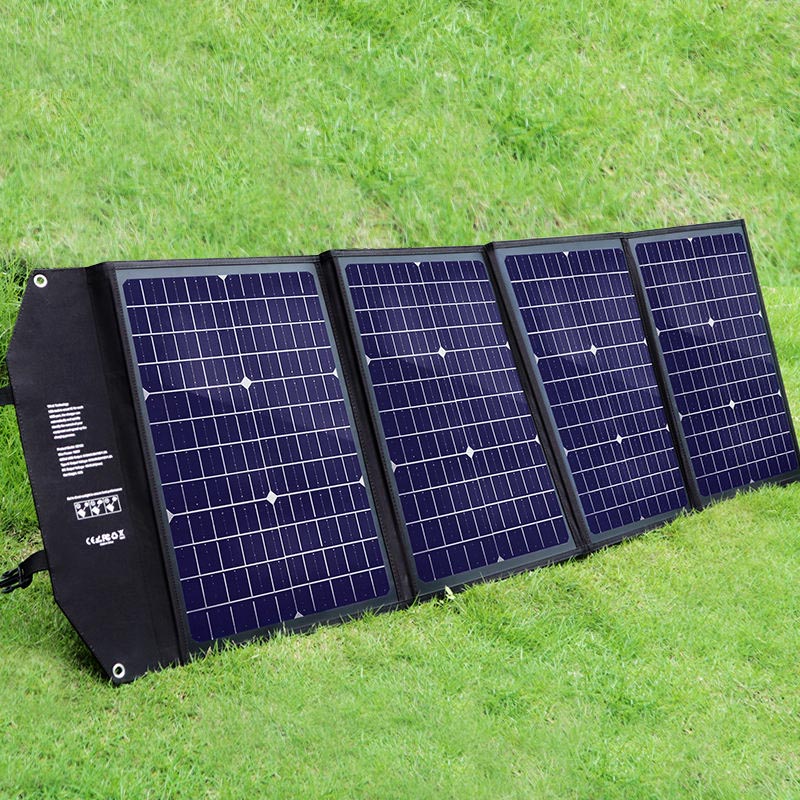 portable solar panels