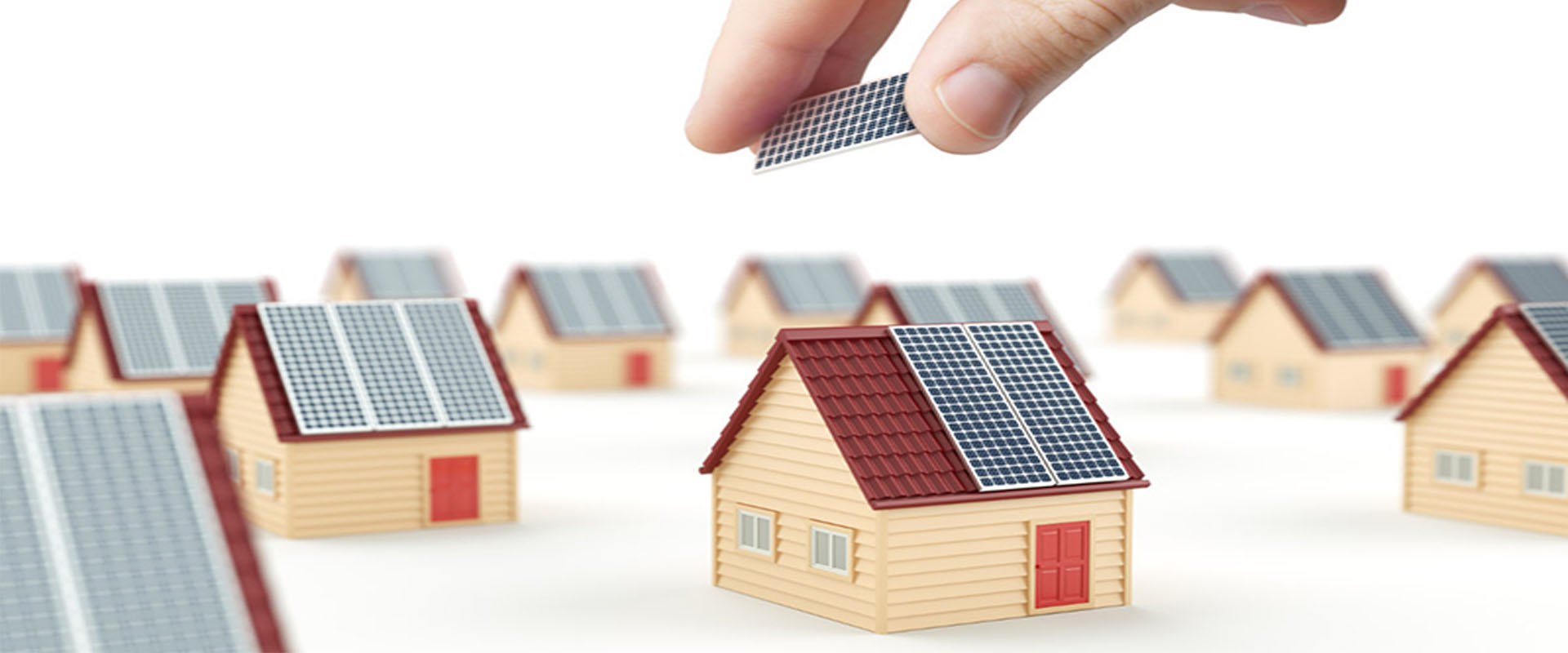 How Many Solar Panels Do You Need for Your Home?