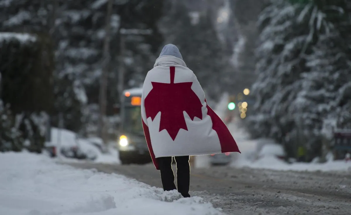 helping move Canada to a clean, equitable, and just energy transition