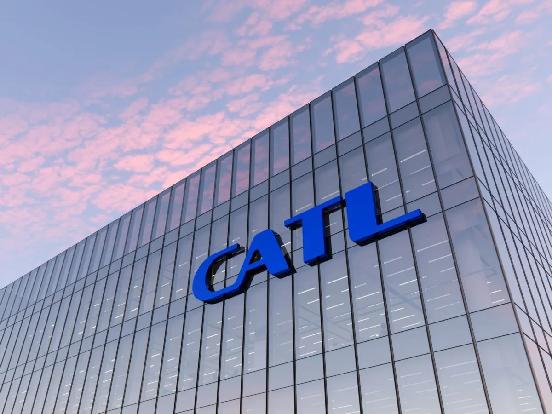 CATL-has-cooperated-with-tesla