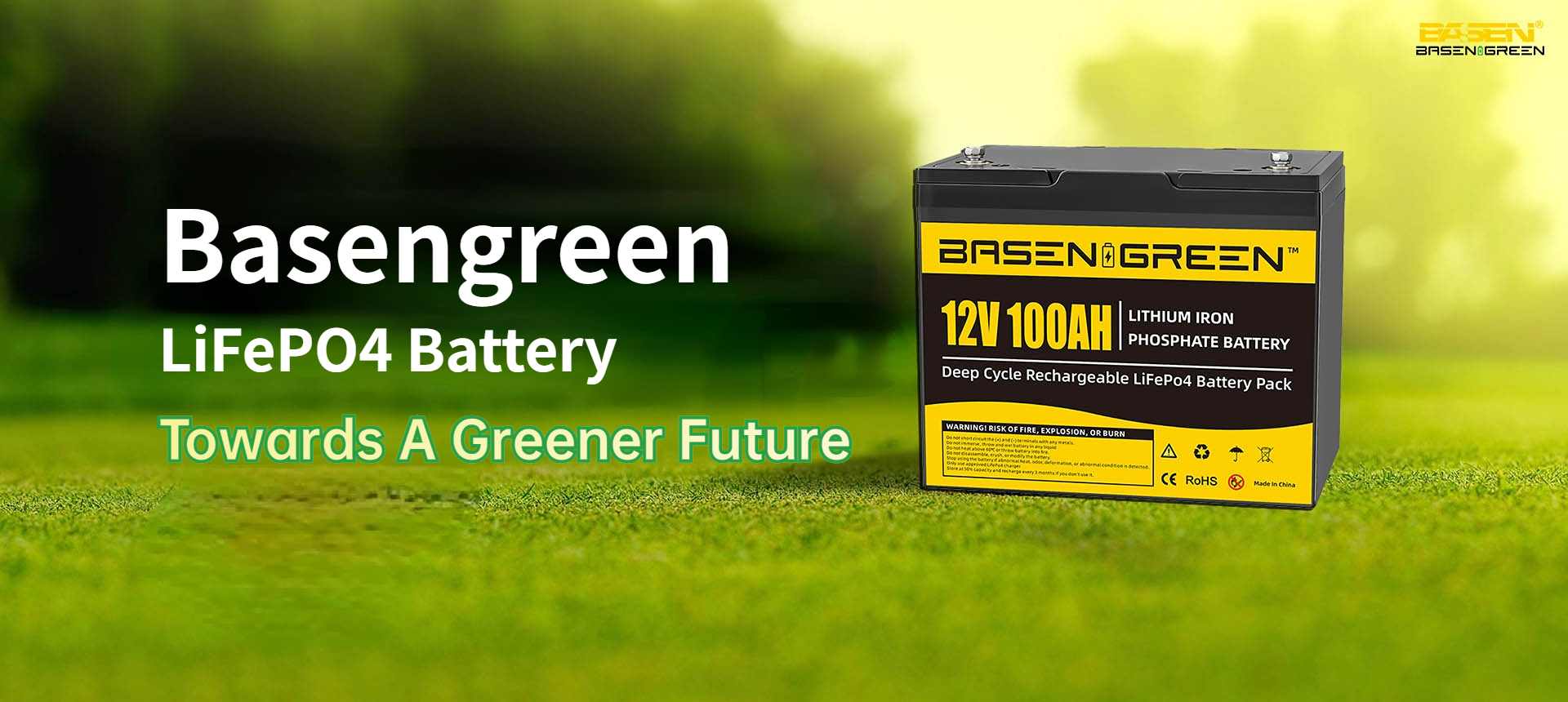 Energy Stored In Batteries Powers the World