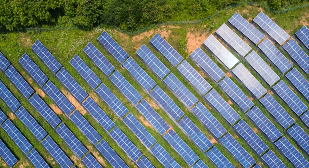 Why Renewable Energy Is Important or a Sustainable Future? Why Renewable Energy Is Important or a Sustainable Future?