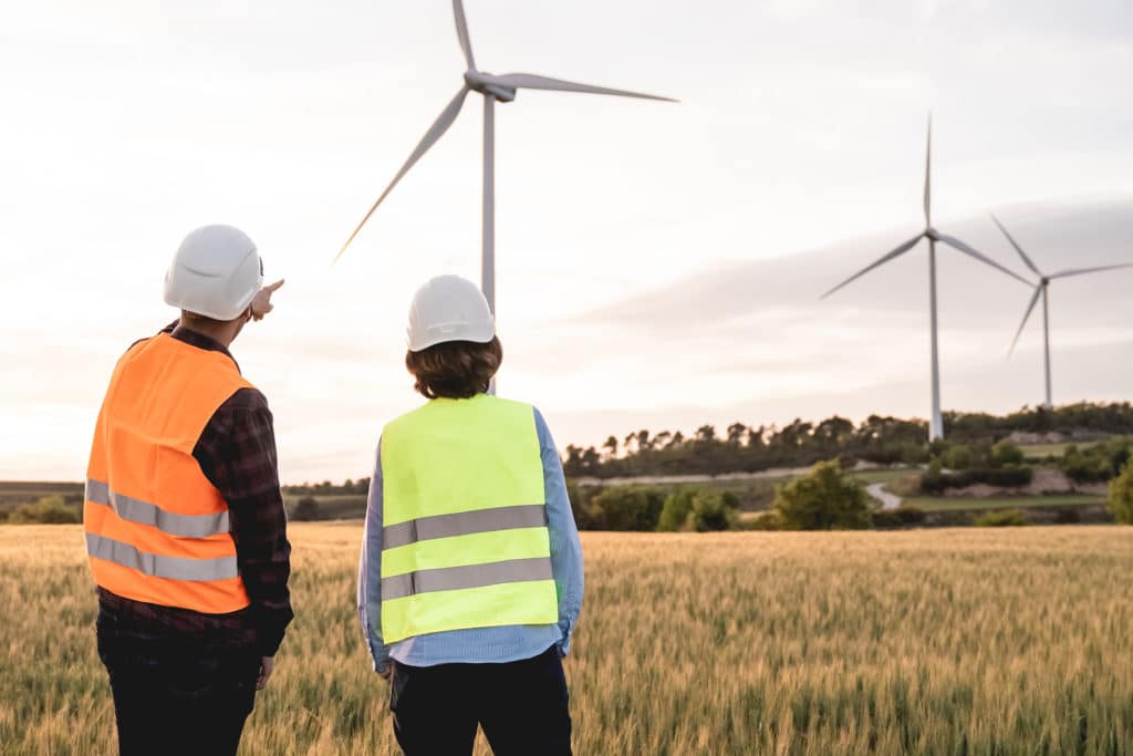 Why Renewable Energy Is Important or a Sustainable Future? Why Renewable Energy Is Important or a Sustainable Future?
