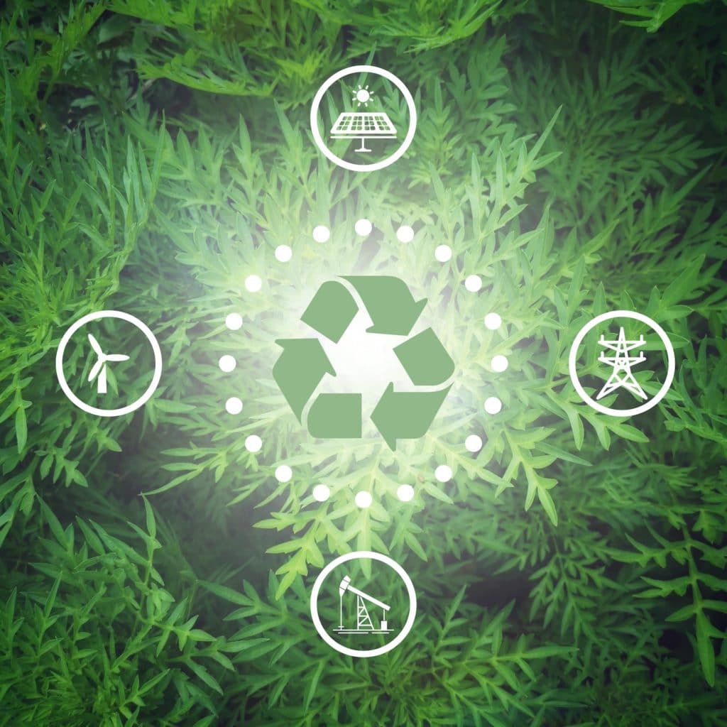 Why Renewable Energy Is Important or a Sustainable Future? Why Renewable Energy Is Important or a Sustainable Future?