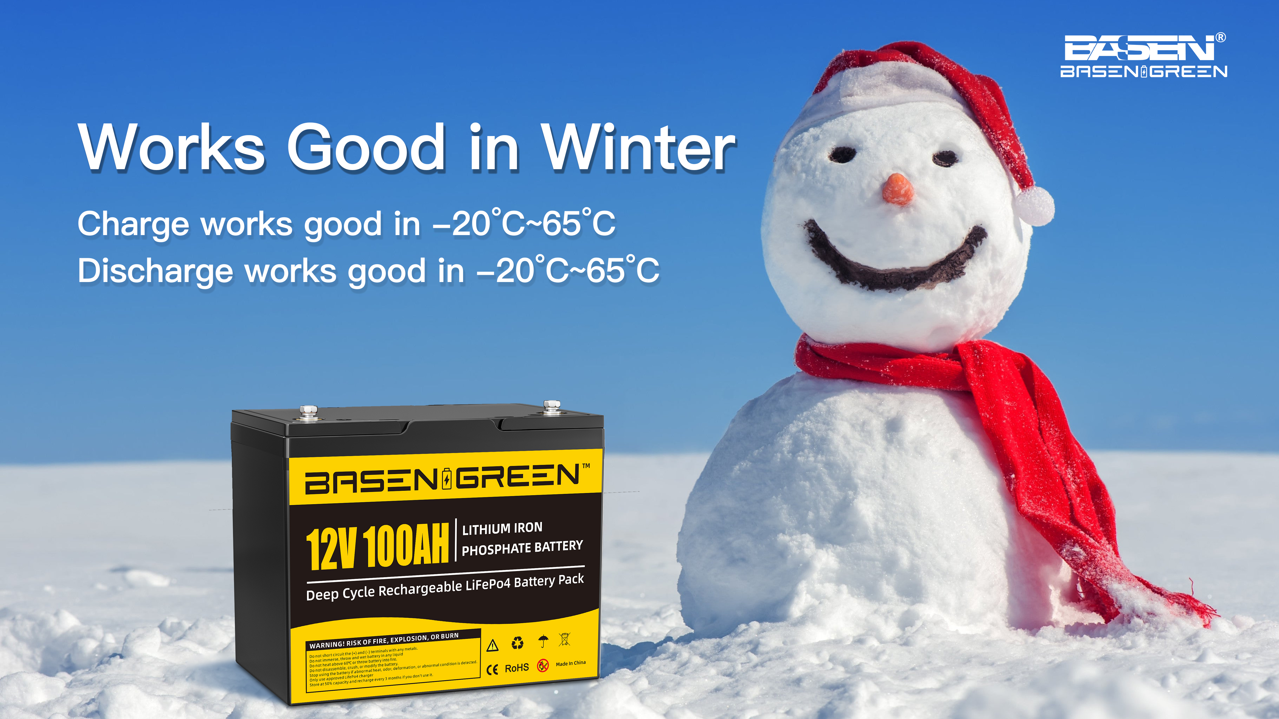 5 Lithium Battery Basics Terms You Should Know
