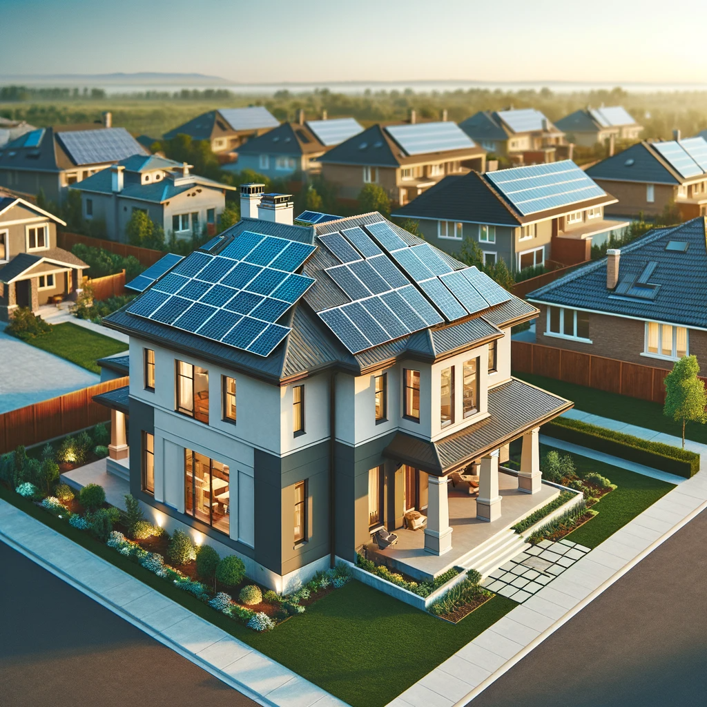 Breakthroughs in Home Energy Storage and Solar Batteries in 2023