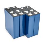Basen 3,2v 230ah LiFePO4 högkapacitets djupcykler solbatterier