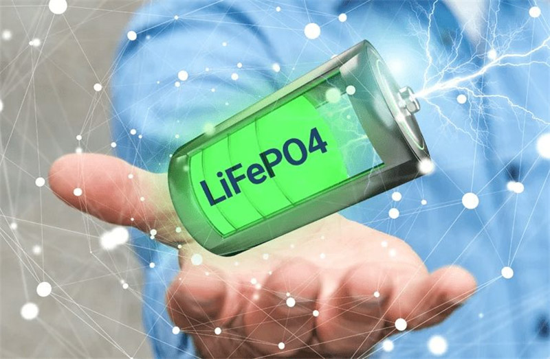 How to Charge LiFePO4 Battery
